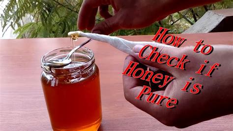 how to check if honey is disabled